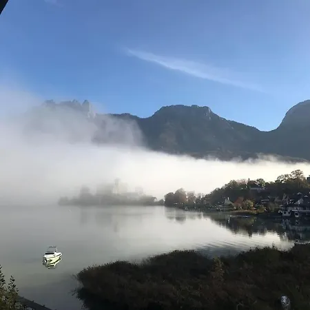 202 Geroli D'annecy Appartement *