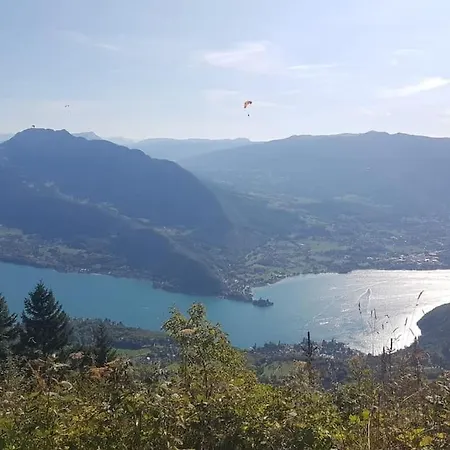 202 Geroli D'annecy Apartment
