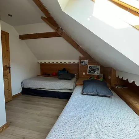 202 Geroli D'annecy Appartement Duingt