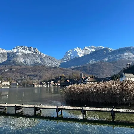 202 Geroli D'annecy *