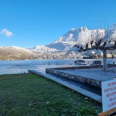202 Geroli D'annecy