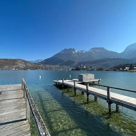 202 Geroli D'annecy *