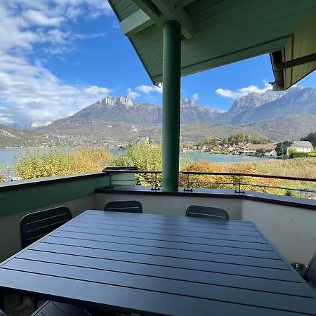 202 Geroli D'annecy * Duingt