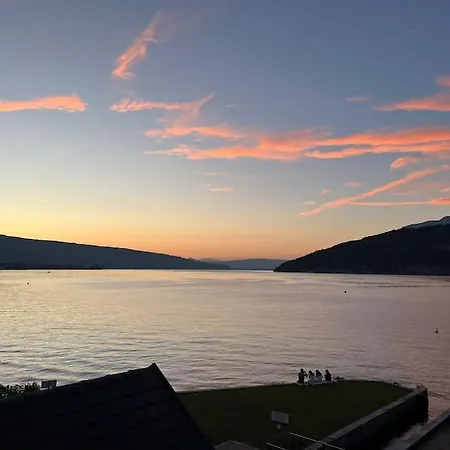 202 Geroli D'annecy Appartement