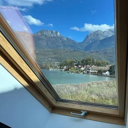 202 Geroli D'annecy Appartement *