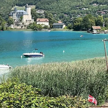 202 Geroli D'annecy