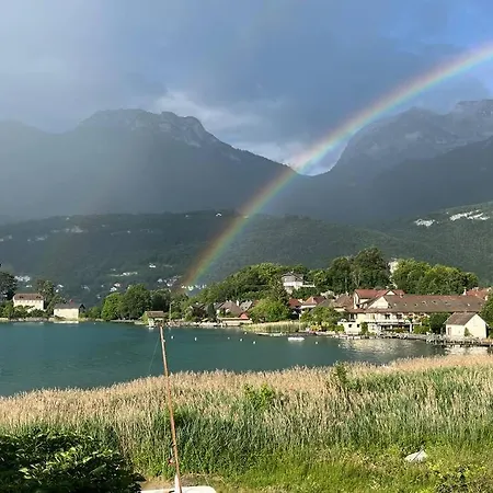 202 Geroli D'annecy Appartement *