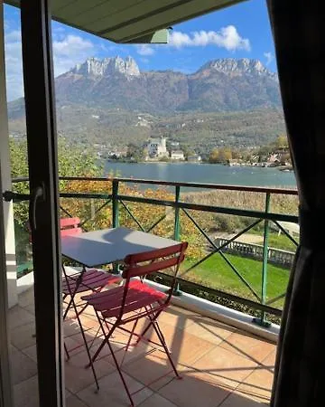 202 Geroli D'annecy *