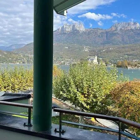202 Geroli D'annecy